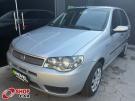 FIAT Palio Economy 1.0 4p. Prata