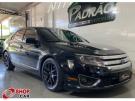 FORD Fusion SEL 2.5 16v Preta