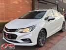 GM - Chevrolet Cruze Sedan LTZ 1.4T 16v Branca
