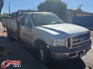 FORD F4000 2.8TDi 4X4 Prata