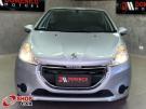PEUGEOT 208 Active 1.5 Prata