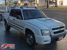 GM - Chevrolet S10 Executive 2.8TD 4X4 C.D. Branca