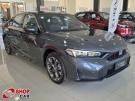 HONDA Civic Advanced 2.0 16v Cinza