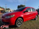 VW - Volkswagen Gol Rock in Rio 1.0 4p. Vermelha