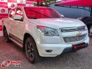 GM - Chevrolet S10 LT 2.8CTDi 16v C.D. Branca
