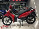 HONDA Biz 125i Vermelha