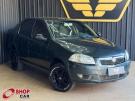FIAT Siena EL 1.4 Cinza