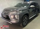 MITSUBISHI Pajero Sport HPE 2.4TDi 16v 4X4 Cinza