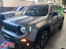 JEEP Renegade 1.8 16v Prata