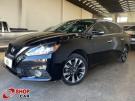 NISSAN Sentra SL 2.0 16v Preta