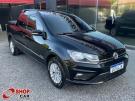 VW - Volkswagen Saveiro Highline 1.6 C.D. Preta