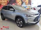 GM - Chevrolet Tracker Premier 1.2T 12v Prata