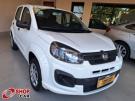 FIAT Uno Attractive 1.0 4p. Branca