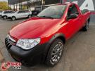 FIAT Strada 1.4 Fire C.S. Vermelha