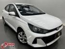HYUNDAI HB20S Comfort 1.0T 12v Branca