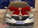 RENAULT Logan Expression 1.6 Prata