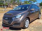HYUNDAI HB20S Comfort Plus 1.0T 12v Marrom