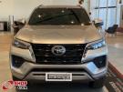 TOYOTA Hilux SW4 SRX D4-D 2.8TDi 16v 4x4 Prata