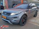 LAND ROVER Range R. Evoque Dynamic Tech 2.0T 16v Si4 Cinza