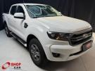 FORD Ranger XLS 2.2TDCi 16v 4x4 C.D. Branca