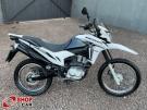 HONDA NXR 160i Bros ESDD Branca