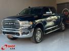 RAM 3500 Laramie 6.7TDi 24v 4X4 C.D. Azul