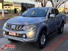 MITSUBISHI L200 Triton Sport HPE-S 2.4TDi 16v 4X4 C.D. Prata
