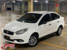 FIAT Grand Siena Attractive 1.0 Branca