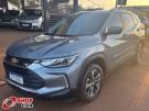 GM - Chevrolet Tracker Premier 1.2T 12v Cinza