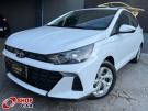 HYUNDAI HB20S Comfort 1.0 12v Branca