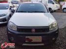 FIAT Strada Working 1.4 C.D. Branca