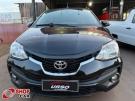 TOYOTA Etios Sedan Platinum 1.5 16v Preta