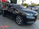 HONDA HR-V LX 1.8 16v Marrom