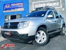 RENAULT Duster Expression 1.6 16v Prata