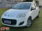 FIAT Palio Attractive 1.4 4p. Branca
