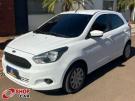 FORD Ka Hatch SE 1.0 12v Branca