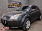 FORD Fiesta Hatch 1.0 4p. Cinza