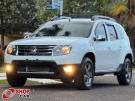 RENAULT Duster Dynamique 2.0 16v 4WD Branca