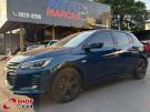 GM - Chevrolet Onix Hatch Premier 1.0T 12v Azul