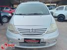 CITROËN C3 Hatch Exclusive 1.6 16v Prata