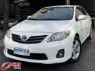 TOYOTA Corolla XEi 2.0 16v Branca