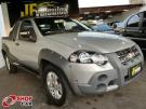 FIAT Strada Adventure 1.8 16v C.E. Prata