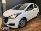 HYUNDAI HB20 Comfort 1.0 12v Branca