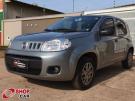FIAT Uno Vivace 1.0 4p. Cinza