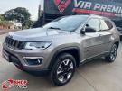 JEEP Compass Trailhawk 2.0TDi 16v 4x4 Cinza