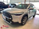 TOYOTA Corolla Cross XRV Hybrid 1.8 16v Prata