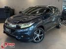 HONDA HR-V EX 1.8 16v Azul
