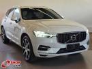 VOLVO XC60 T-8 Inscription 2.0T 16v AWD Branca