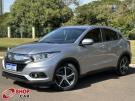 HONDA HR-V EX 1.8 16v Prata