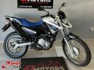YAMAHA XTZ 150 Crosser E Branca
